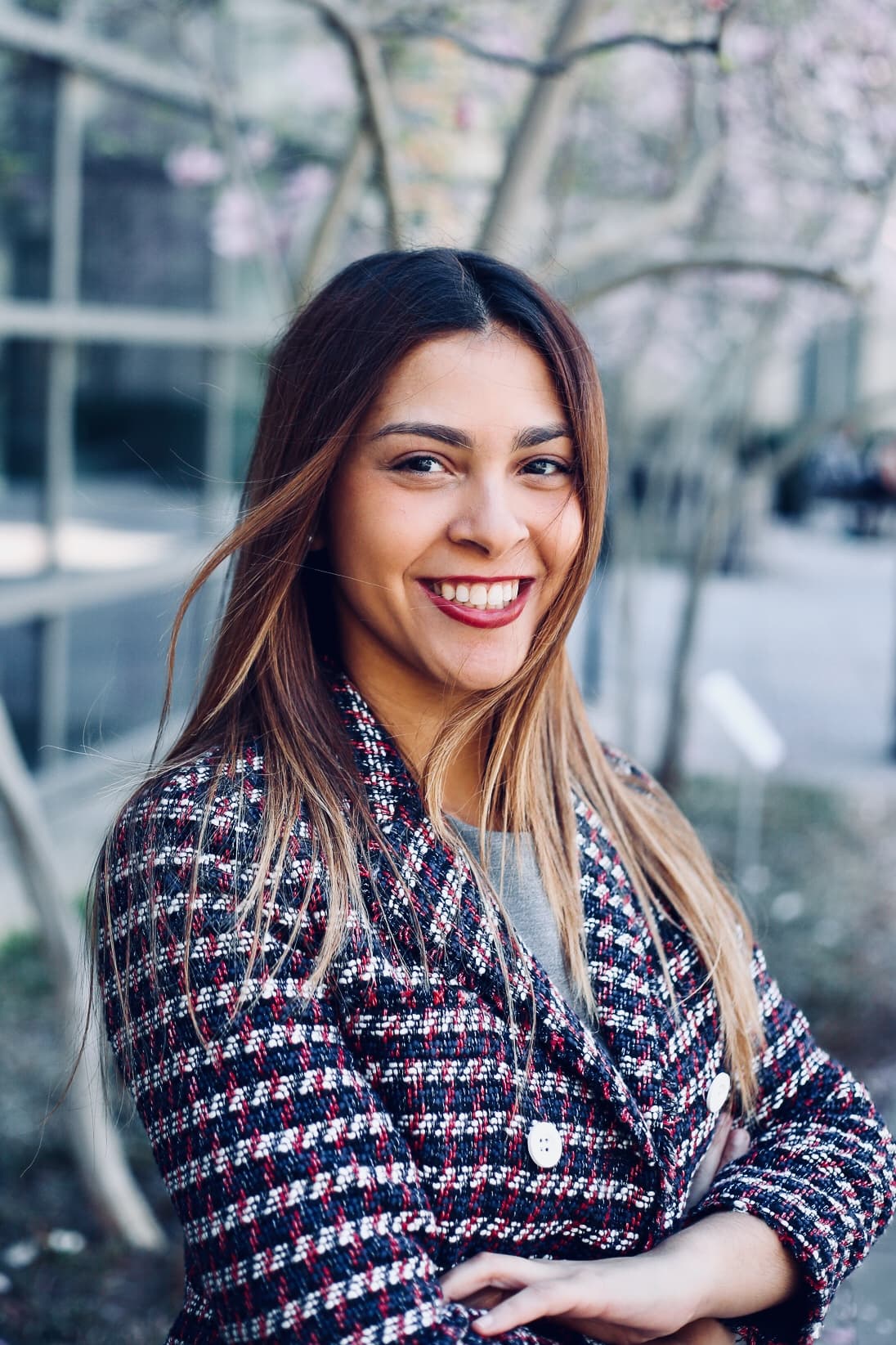 Karina Vasquez, Attorney at Law